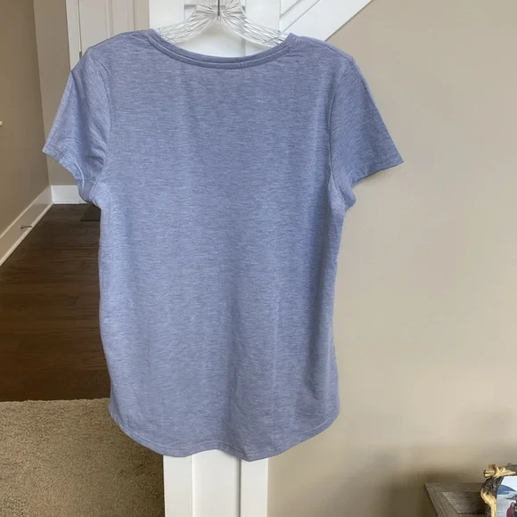 Hard Pass sublimation tee - Picture 4 of 6